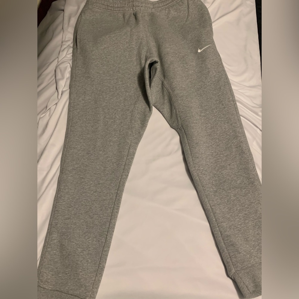 Nike joggers